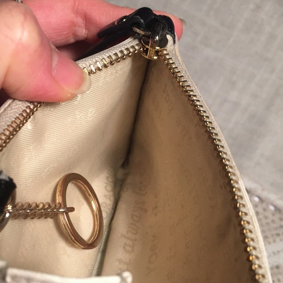 Kate Spade Keychain Pouch - Picture 3 of 4